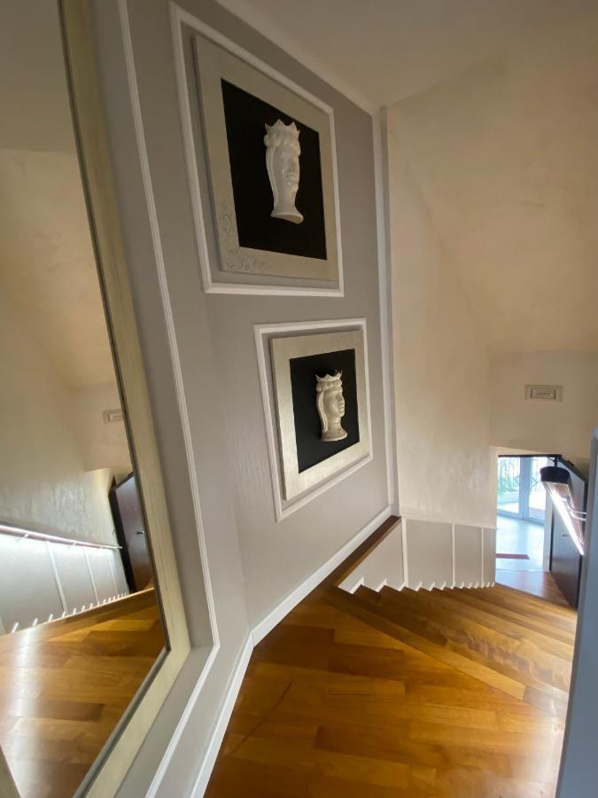 B&B By Family L&G วิโบ วาเลนเซีย มารินา ภายนอก รูปภาพ