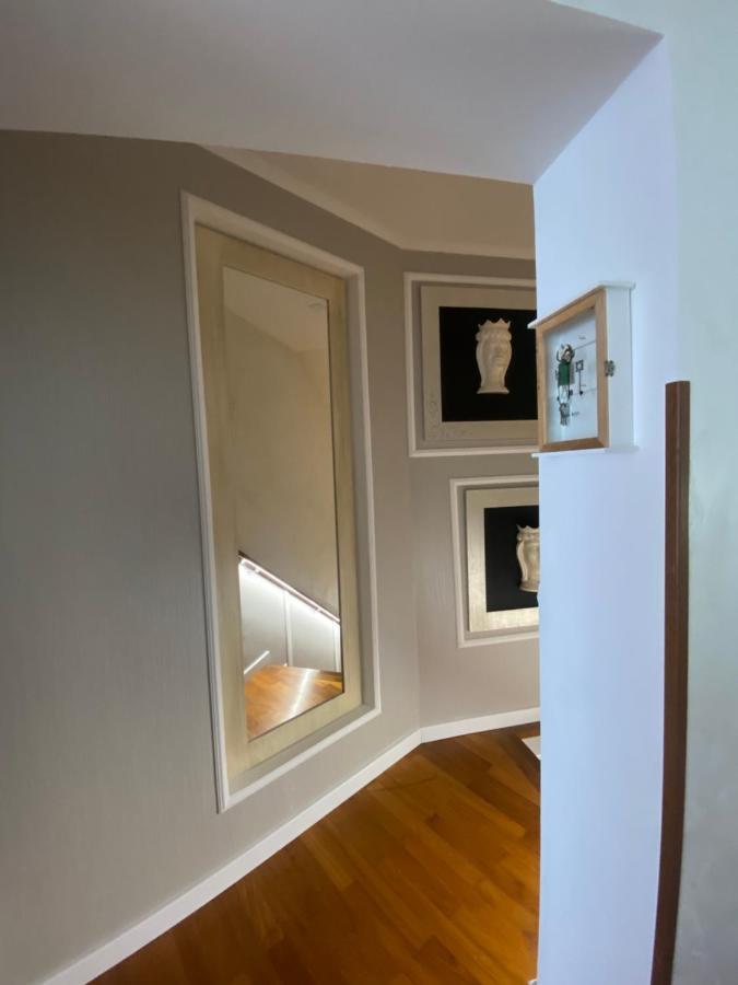B&B By Family L&G วิโบ วาเลนเซีย มารินา ภายนอก รูปภาพ