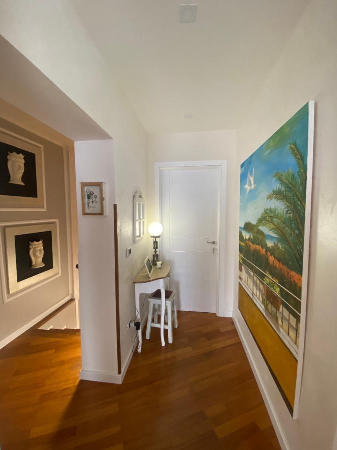 B&B By Family L&G วิโบ วาเลนเซีย มารินา ภายนอก รูปภาพ