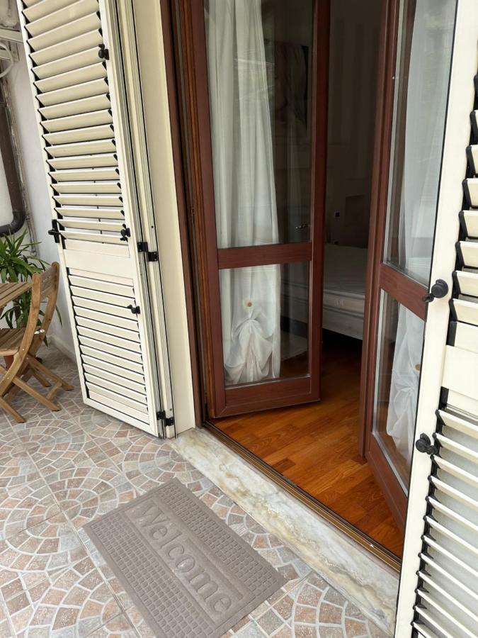B&B By Family L&G วิโบ วาเลนเซีย มารินา ภายนอก รูปภาพ