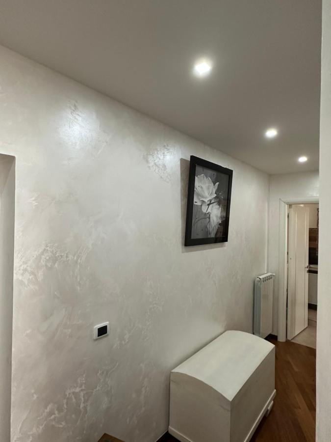 B&B By Family L&G วิโบ วาเลนเซีย มารินา ภายนอก รูปภาพ