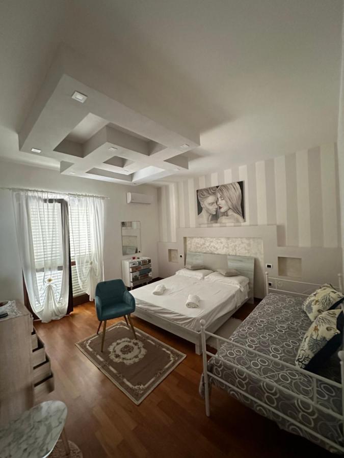 B&B By Family L&G วิโบ วาเลนเซีย มารินา ภายนอก รูปภาพ