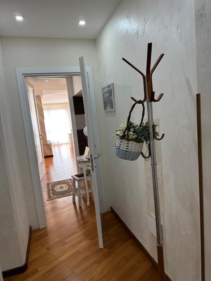B&B By Family L&G วิโบ วาเลนเซีย มารินา ภายนอก รูปภาพ